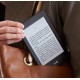 Kindle Paperwhite, Écran Haute Résolution 6" (212 ppp)  avec éclairage intégré et Wi-Fi