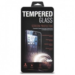 Film de protection en Verre Trempé Ultra Résistant pour Iphone 5C 0,4mm