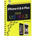 iPhone 6 et 6 Plus Pas à pas Pour les Nuls