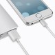 [Certification MFi d'Apple] TeckNet® Câbles Lightning de qualités vers USB de 1.0m avec Connecteur Ultra Compact pour Apple iPho