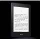 Kindle Paperwhite, Écran Haute Résolution 6" (212 ppp)  avec éclairage intégré et Wi-Fi