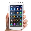 Cubot P9 Grand écran Smartphone 3G 5.0 pouces écran QHD Android 4.2 MTK6572W Dual Core, Dual SIM, Dual Caméra 8.0M & 2.0M suppor