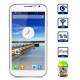 Cubot P9 Grand écran Smartphone 3G 5.0 pouces écran QHD Android 4.2 MTK6572W Dual Core, Dual SIM, Dual Caméra 8.0M & 2.0M suppor