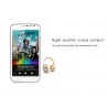 Cubot P9 Grand écran Smartphone 3G 5.0 pouces écran QHD Android 4.2 MTK6572W Dual Core, Dual SIM, Dual Caméra 8.0M & 2.0M suppor
