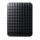 Samsung M3 Portable Disque dur externe portable 2,5" USB 3.0 / USB 2.0 1 To