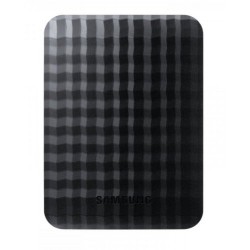 Samsung M3 Portable Disque dur externe portable 2,5" USB 3.0 / USB 2.0 1 To