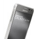 Samsung Galaxy Alpha Smartphone débloqué 4G (Ecran : 4.7 pouces - 32 Go - Android 4.4 KitKat) Argent