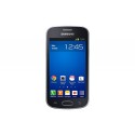 Samsung Galaxy Trend Lite Smartphone débloqué 3G+ (Ecran : 4 pouces - 4 Go - Android 4.1 JellyBean) Noir