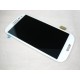 Samsung Galaxy S3 SIII GT-i9300 ~ White Full LCD + Touch Screen Tactil Ecran Assembly Together ~ Mobile Phone Repair Part Replac