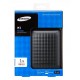 Samsung M3 Portable Disque dur externe portable 2,5" USB 3.0 / USB 2.0 1 To