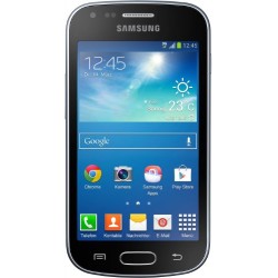 Smartphone 4" Galaxy Trend Plus S7580