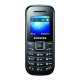 Samsung GT-E1200I Téléphone Portable 128 Mo Noir