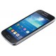 Samsung Galaxy Core Plus Smartphone 4,3 pouces Bluetooth Wi-Fi USB Android 4.2 Jelly Bean 4 Go Noir