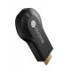 Google Chromecast Clé HDMI multimédia WiFi