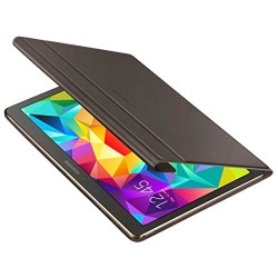 Samsung Folio Book Etui pour Galaxy Tab S 10.5" - Bruin