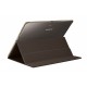 Samsung Folio Book Etui pour Galaxy Tab S 10.5" - Bruin