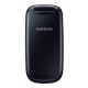 Samsung GT-E1270 Téléphone portable 32 Mo Noir