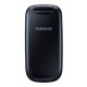 Samsung GT-E1270 Téléphone portable 32 Mo Noir