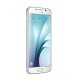 Samsung Galaxy S6 Smartphone débloqué 4G (32 Go - Ecran : 5,09 pouces - Simple SIM - Android 5.0 Lollipop) Blanc