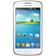 Samsung Galaxy Ace 3 Smartphone débloqué 4G (8 Go - Android 4.2 Jelly Bean) Blanc