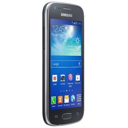 Samsung Galaxy Ace 3 Smartphone débloqué 4G (8 Go - Android 4.2 Jelly Bean) Blanc