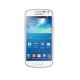 Samsung Galaxy S4 mini Smartphone débloqué 4G (Ecran: 4.3 pouces - 8 Go - Android 4.2.2 Jelly Bean) Blanc (Import Europe)