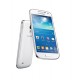 Samsung Galaxy S4 mini Smartphone débloqué 4G (Ecran: 4.3 pouces - 8 Go - Android 4.2.2 Jelly Bean) Blanc (Import Europe)