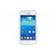 Samsung Galaxy Core Plus Smartphone 4,3 pouces Bluetooth Wi-Fi USB Android 4.2 Jelly Bean 4 Go Blanc