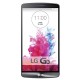 LG G3 Smartphone débloqué 4G (Ecran: 5.5 pouces - 16 Go - Android 4.4.2 KitKat) Titane