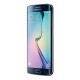 Samsung Galaxy S6 Edge Smartphone débloqué 4G (32 Go - Ecran : 5,09 pouces - Simple SIM - Android 5.0 Lollipop) Noir