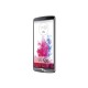 LG G3 Smartphone débloqué 4G (Ecran: 5.5 pouces - 16 Go - Android 4.4.2 KitKat) Titane