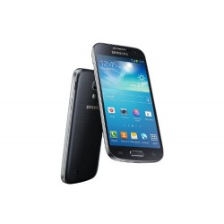 Samsung Galaxy S4 mini Smartphone débloqué 4G (Ecran: 4.3 pouces - 8 Go - Android 4.2.2 Jelly Bean) Noir