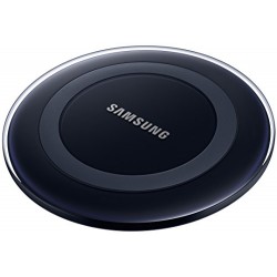 Samsung EP-PG920IBEGWW Socle de chargement sans fil pour Samsung Galaxy S6 Noir