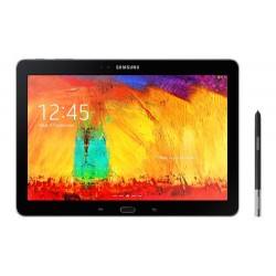 Samsung Galaxy Note 10.1 Edition 2014 Tablette Tactile 10,1" Quad Core 1,9 GHz 16 Go Wi-Fi Noir