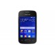 Samsung Galaxy Pocket 2 Smartphone débloqué 3G (Ecran : 3.3 pouces - 4 Go - Simple SIM - Android 4.4 KitKat) Noir