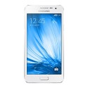 Samsung Galaxy A3 Smartphone déloqué 4G (Ecran : 4,5 pouces - 16 Go - Simple SIM - Android 4.4 KitKat) Blanc