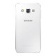 Samsung Galaxy A3 Smartphone déloqué 4G (Ecran : 4,5 pouces - 16 Go - Simple SIM - Android 4.4 KitKat) Blanc