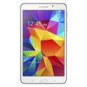 Samsung Galaxy Tab 4 Tablette Tactile 7" (17,78 cm) 1,2 GHz 8 Go Android Wi-Fi Blanc