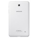 Samsung Galaxy Tab 4 Tablette Tactile 7" (17,78 cm) 1,2 GHz 8 Go Android Wi-Fi Blanc