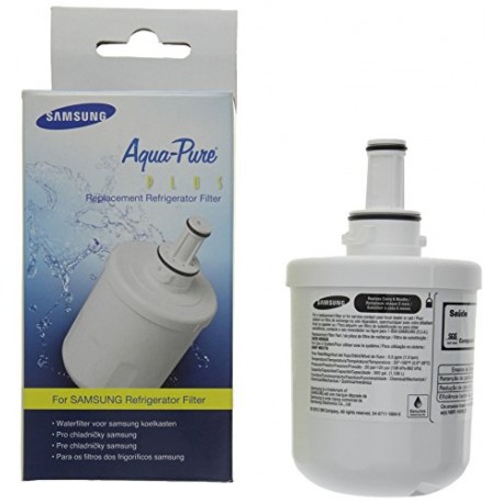 Samsung - DA29-00003F - Filtre à Eau pour Réfrigérateur - Aqua-Pure Plus