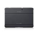 Samsung Etui à rabat pour Samsung Galaxy Tab 2 10,1" EFC-1H8S Gris
