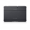 Samsung Etui à rabat pour Samsung Galaxy Tab 2 10,1" EFC-1H8S Gris