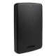 Toshiba Canvio Basics Disque dur externe portable 1 To USB 3.0 / USB 2.0