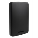 Toshiba Canvio Basics Disque dur externe portable 1 To USB 3.0 / USB 2.0