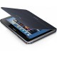 Samsung Etui à rabat pour Samsung Galaxy Tab 2 10,1" EFC-1H8S Gris