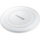 Samsung EP-PG920IWEGWW Socle de chargement sans fil pour Samsung Galaxy S6 Blanc