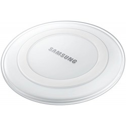Samsung EP-PG920IWEGWW Socle de chargement sans fil pour Samsung Galaxy S6 Blanc