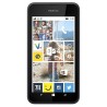 Nokia Lumia 530 Smartphone 3G (Ecran: 4 pouces - 4 Go - Windows Phone 8 - Double SIM) Gris