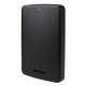 Toshiba Canvio Basics Disque dur externe portable 1 To USB 3.0 / USB 2.0