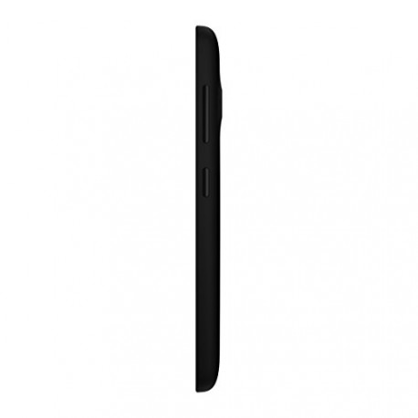 Microsoft Lumia 535 Smartphone débloqué 3G (Ecran: 5 pouces - 8 Go - Double SIM - Windows Phone 8.1) Noir